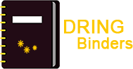 DRingBinders
